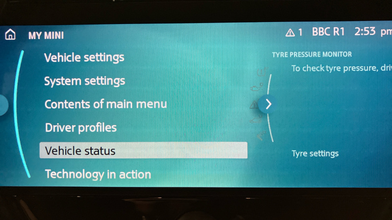 MINI Hatchback 2.0 Cooper S Sport 3dr Petrol Hatchback